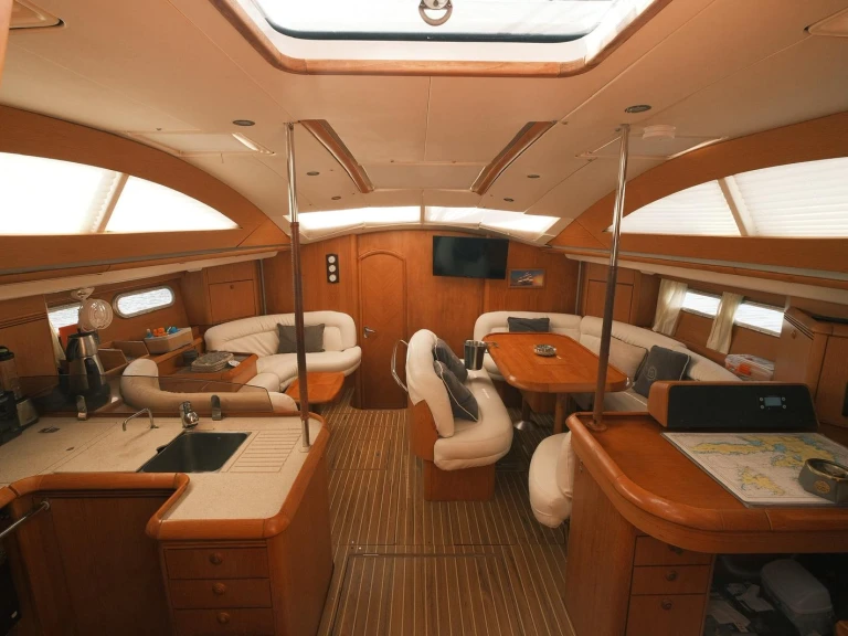 Zeilboot te huur in Fethiye voor de beste prijs