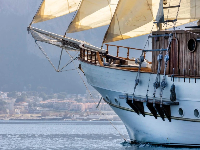 Bootverhuur  Gulet in Capo d'Orlando via SamBoat