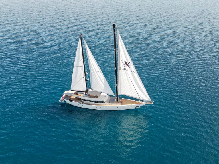 Verhuur Zeilboot  met vaarbewijs