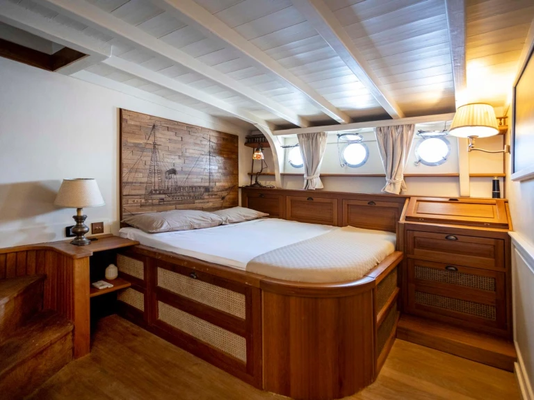 Verhuur Zeilboot  met vaarbewijs