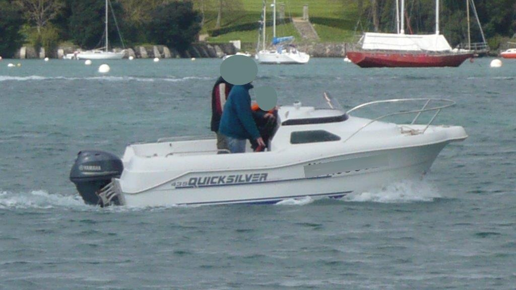 Motorboot te huur in Marseille voor de beste prijs