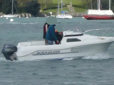 Motorboot te huur in Marseille voor de beste prijs