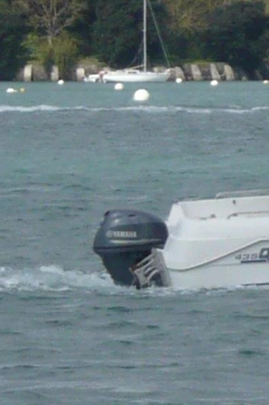 Jachthuur in Marseille - Quicksilver Quicksilver 435 Cabine via SamBoat