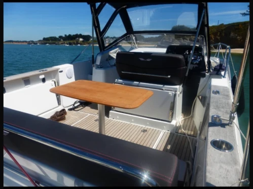 Jachthuur in Mandelieu-la-Napoule - Bénéteau Flyer 8.8 SUNdeck via SamBoat