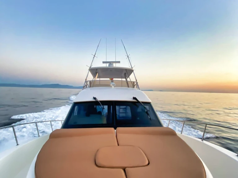 Bootverhuur Altea goedkoop Cori Fisher 1370