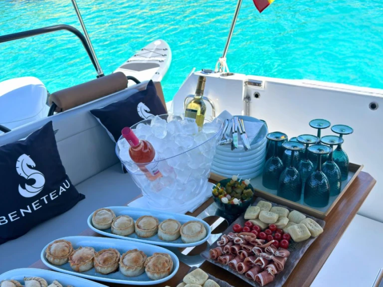 Bootverhuur Palma de Mallorca goedkoop Flyer 9