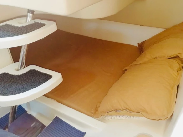 Salpa laver 20.5 te huur van particulier of professional in Mandelieu-la-Napoule