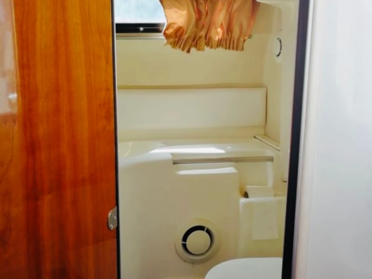 Motorboot te huur in Mandelieu-la-Napoule voor de beste prijs