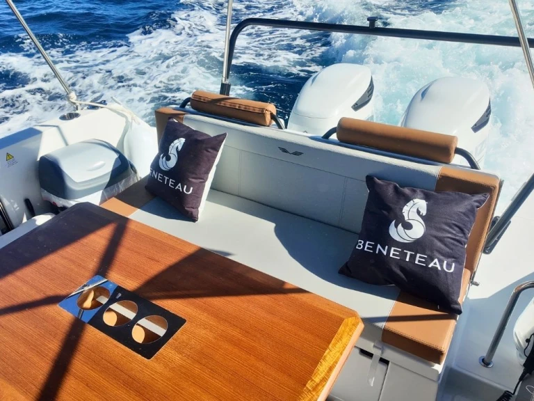 Bootverhuur Palma de Mallorca goedkoop Flyer 9