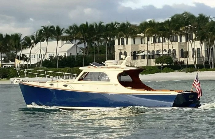 Motorboot te huur in Estates of Fort Lauderdale  (historical) voor de beste prijs