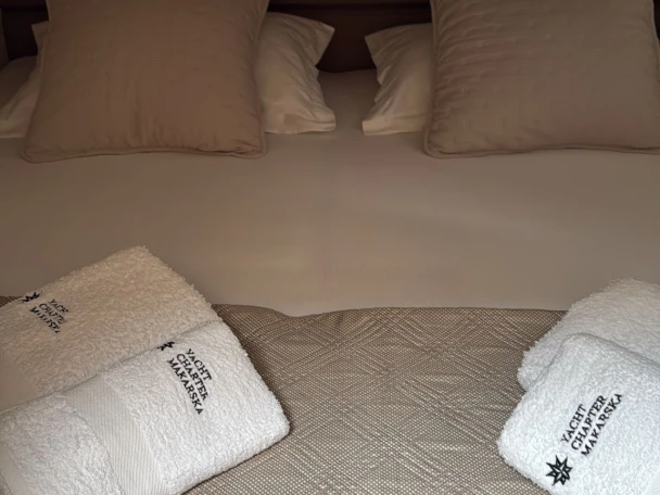 Motorboot te huur in Makarska voor de beste prijs