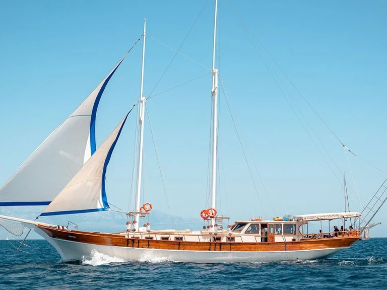 Bootverhuur Marina (City) goedkoop Sv. Donat