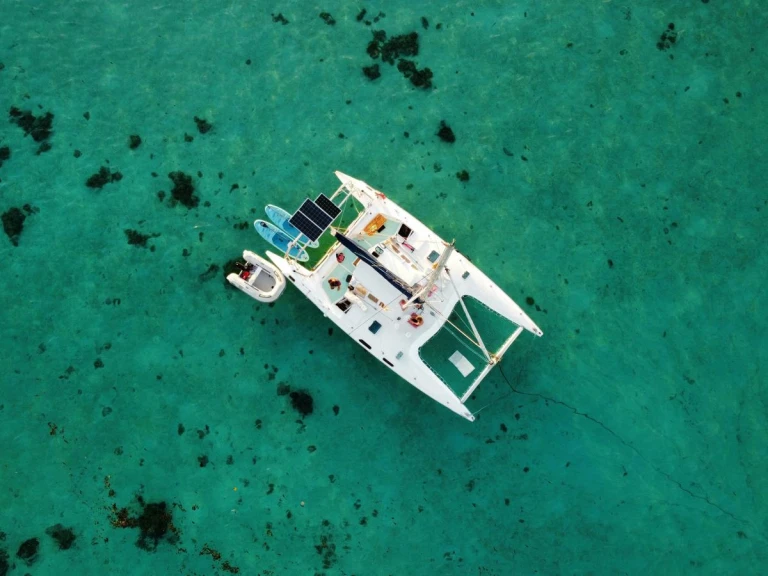 Bootverhuur Punaauia goedkoop Louisiane