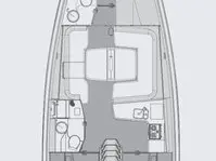 Verhuur Zeilboot in Split - Elan Elan E6