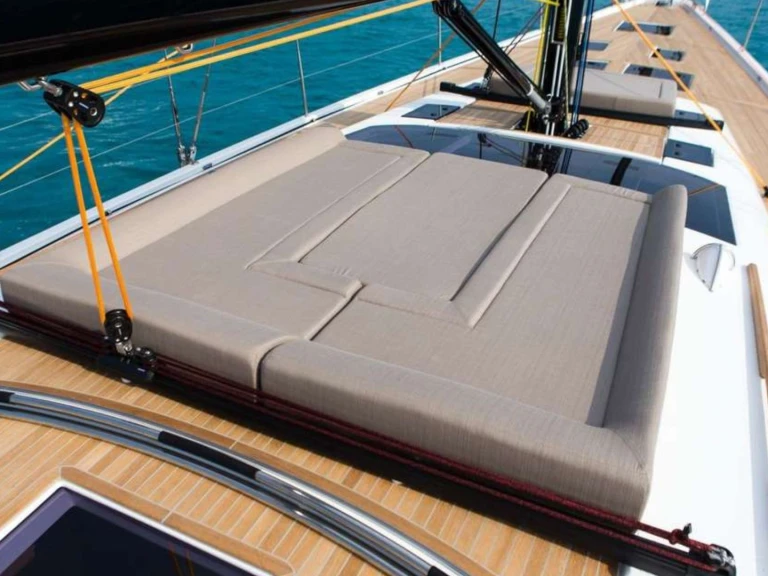 Huur Zeilboot met of zonder schipper Dufour in Capo d'Orlando