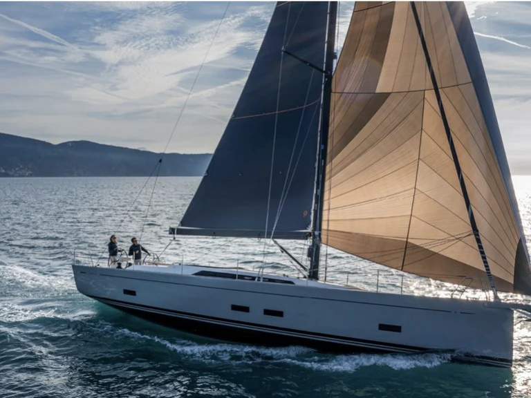 Zeilboot te huur in Favignana voor de beste prijs