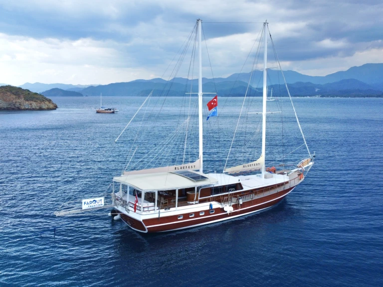 Verhuur Zeilboot  met vaarbewijs