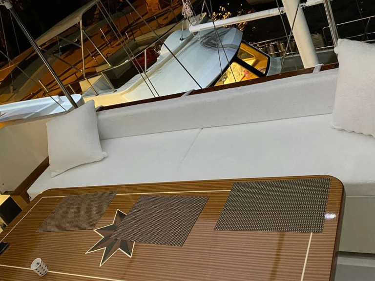 Bootverhuur  Mr Ceyhun - Premium Gulet in Fethiye via SamBoat