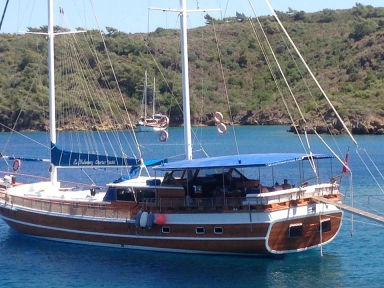 Verhuur Zeilboot  met vaarbewijs