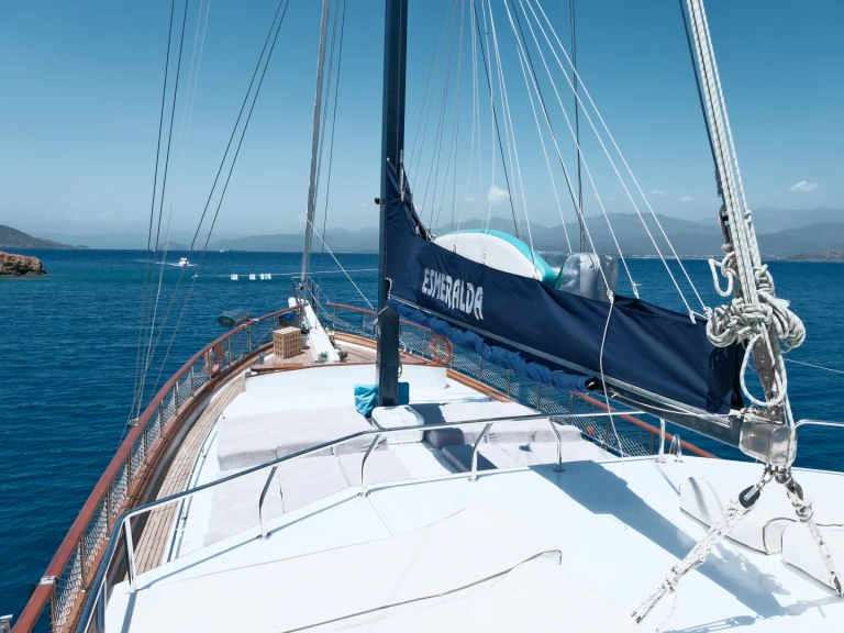 Zeilboot te huur in Fethiye voor de beste prijs