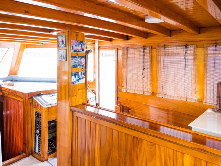 Huur een  Balu - Premium Gulet in Fethiye