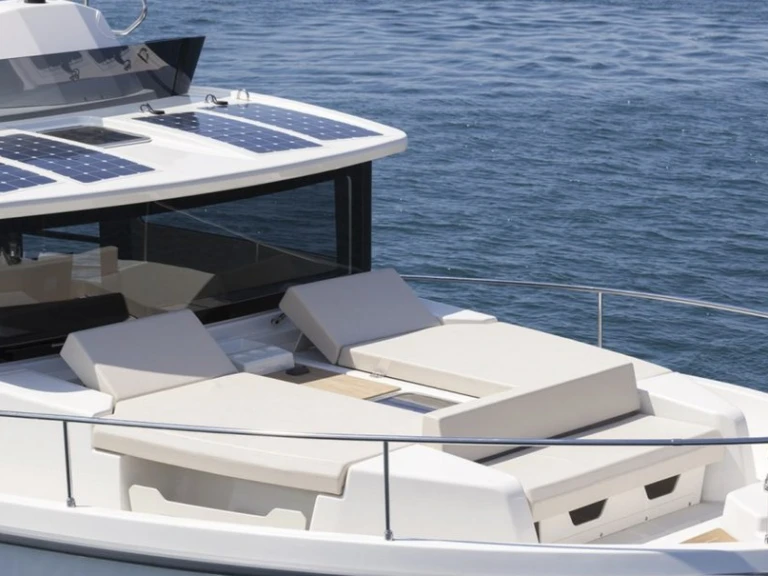 Jacht te huur in Sardinië voor de beste prijs