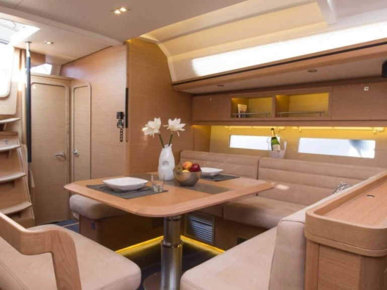 Huur Zeilboot met of zonder schipper Dufour in Capo d'Orlando