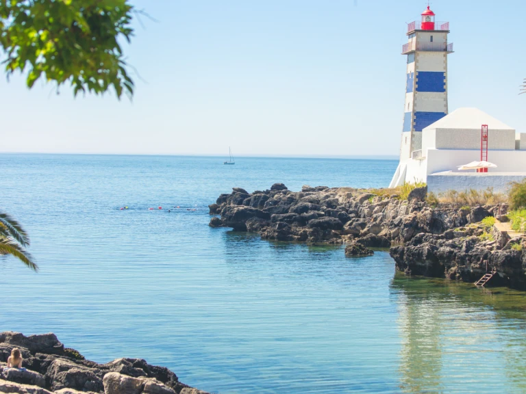 Huur een Sea-Doo GTI se 170 in Cascais