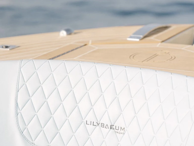 Huur een Lilybaeum Levanzo 25 in Cascais