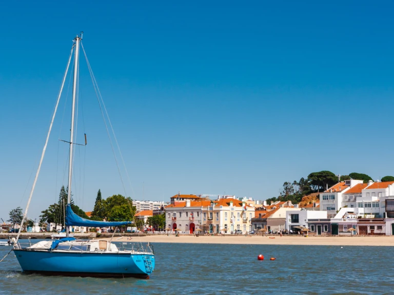 Lilybaeum Levanzo 25 te huur van particulier of professional in Cascais