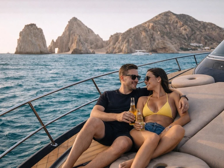 Huur een Custom Made custom in Los Cabos