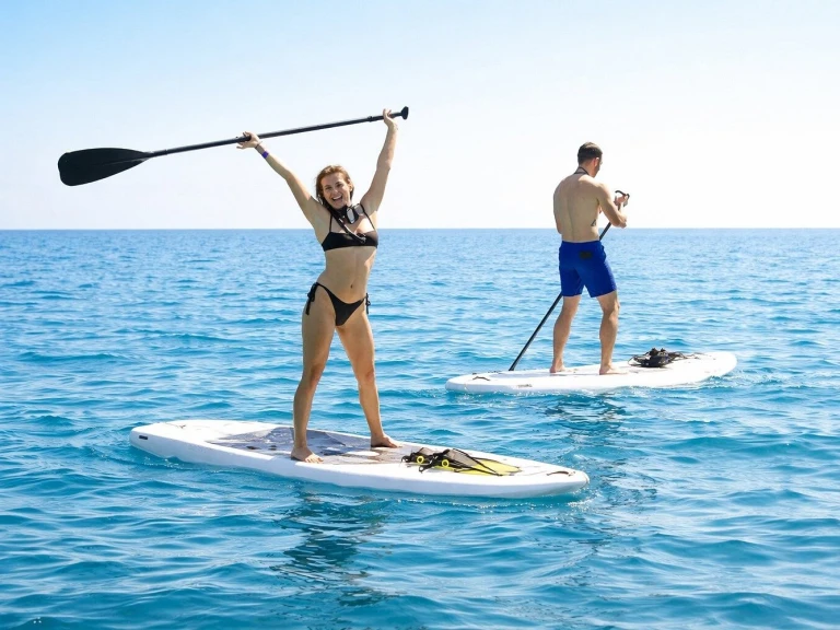 Verhuur Motorboot in Los Cabos - Custom Made custom