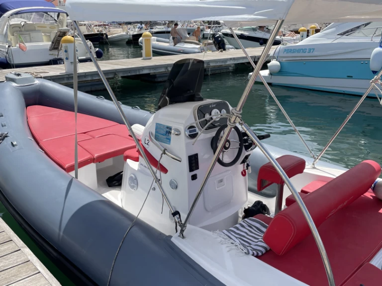 2 BAR 2 BAR 620 te huur van particulier of professional in Sorrento