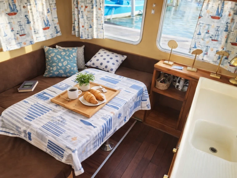 Bootverhuur Locaboat Locaboat 935 in Saint-Jean-de-Losne via SamBoat