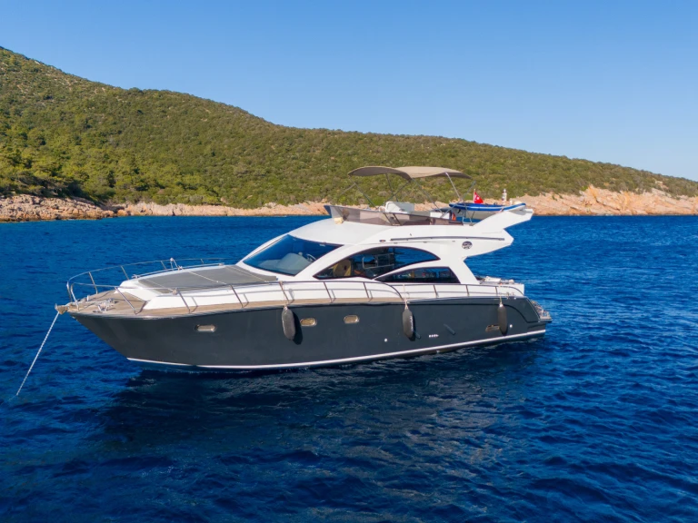 Huur een Sancak 56 in Gümbet