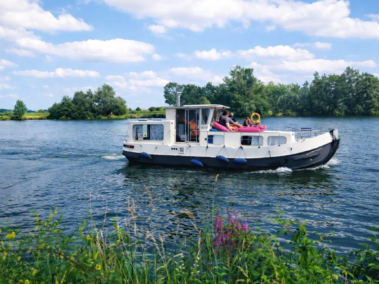 Huur een Locaboat Locaboat 935 in Saint-Jean-de-Losne