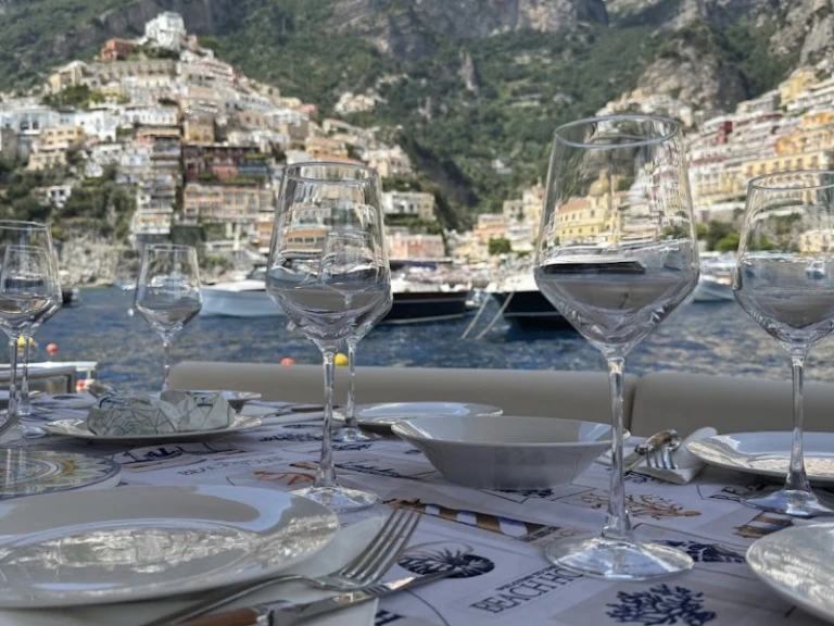 Princess Princess 67 Fly te huur van particulier of professional in Castellammare di Stabia