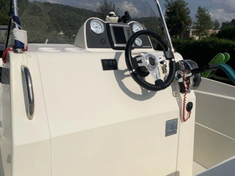 Bootverhuur Dunkerque goedkoop AVTIV505OPEN