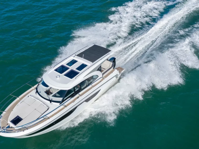 Bénéteau Antares 11 te huur van particulier of professional in Argentario