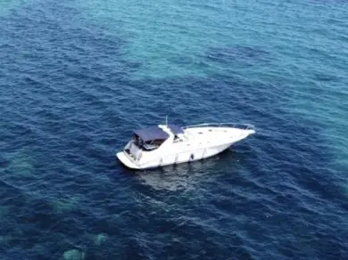 Motorboot te huur in Las Tres Cales voor de beste prijs