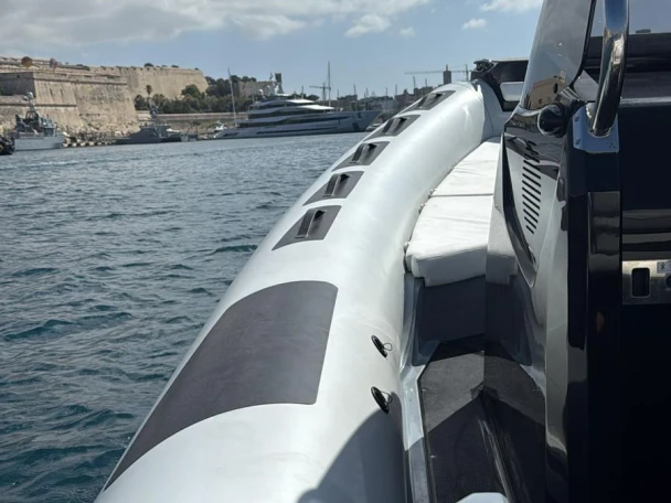 RIB te huur in Pietà voor de beste prijs