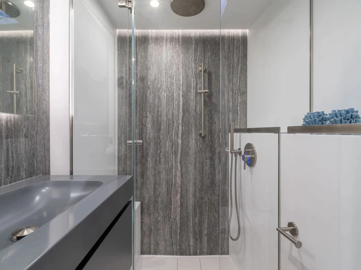 Verhuur Catamaran in Olbia - Sunreef Sunreef 70