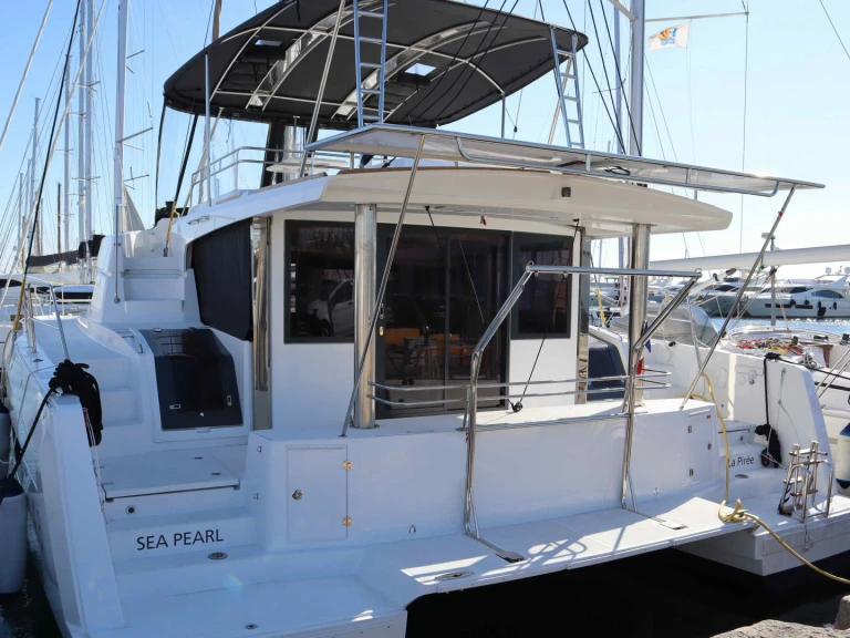 Bootverhuur Álimos goedkoop Bali 4.8