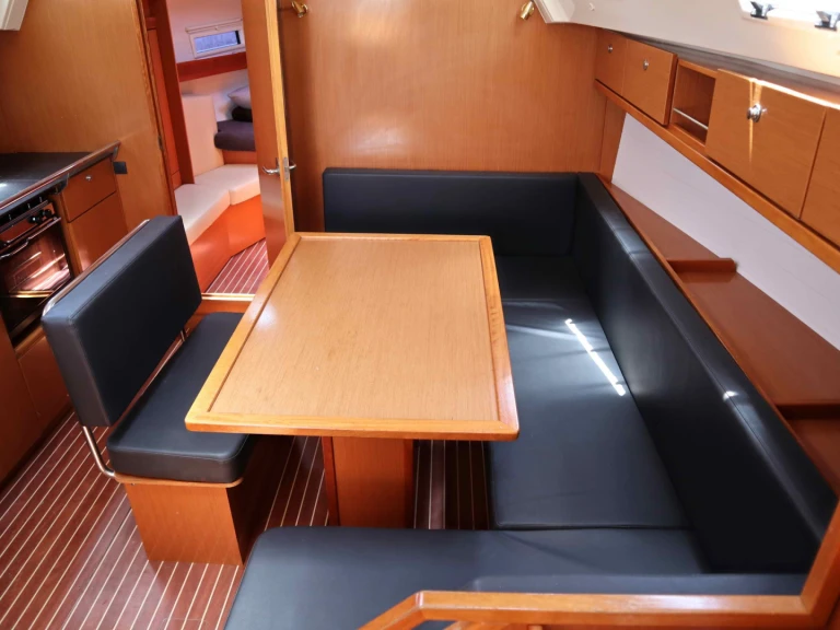 Zeilboot te huur in Néa Péramos voor de beste prijs