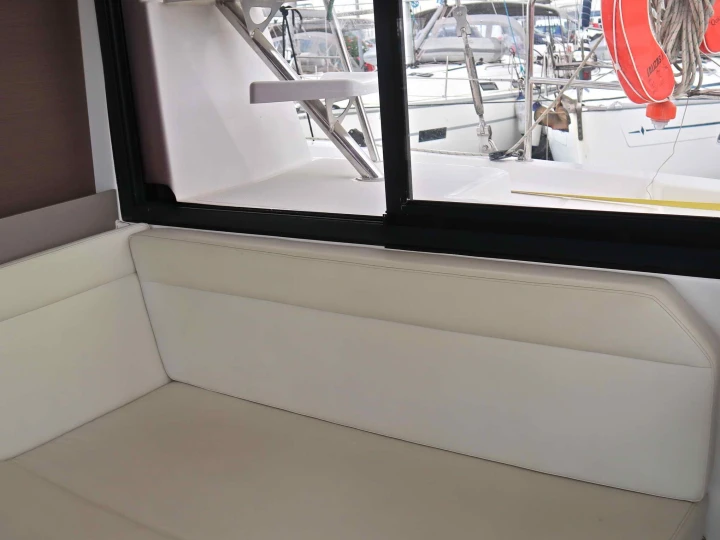 Bali Bali 4.1 te huur van particulier of professional in Paros (Eiland)