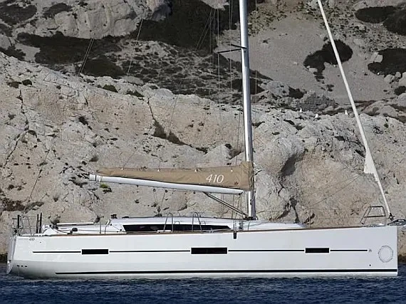 Huur Zeilboot met of zonder schipper Dufour in Álimos