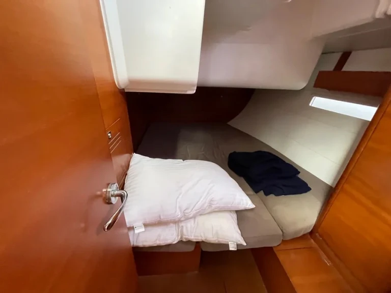 Verhuur Zeilboot Dufour met vaarbewijs