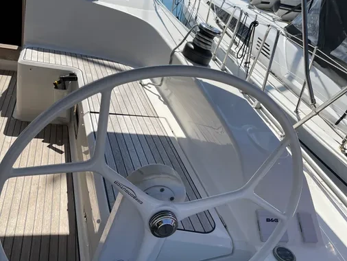 Huur een Bavaria Bavaria Cruiser 51 (5 cab.) in Kos