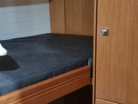 Huur een Bavaria Bavaria Cruiser 51 (5 cab.) in Skiathos