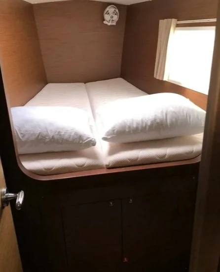 Bootverhuur Paros (Eiland) goedkoop Lagoon 380